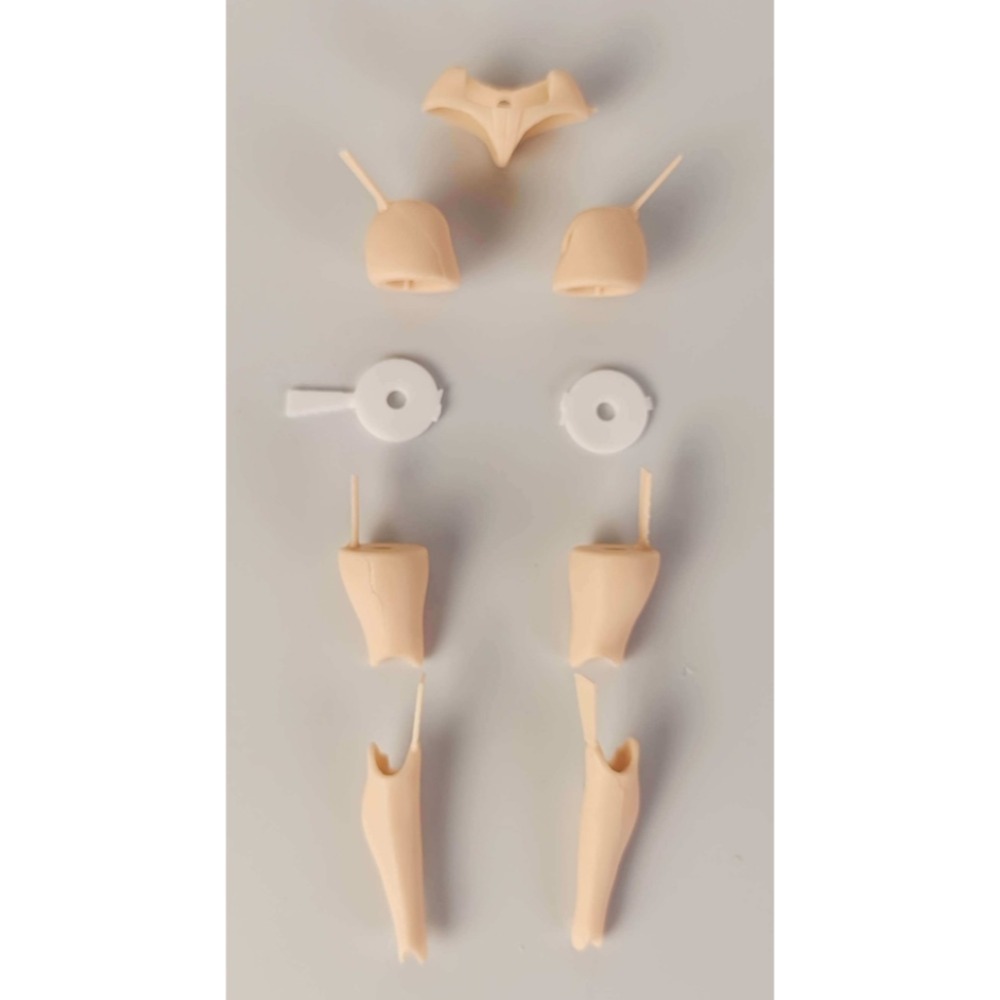 新品現貨-2025XP肉改-BD用豐滿肉大腿-規格圖4