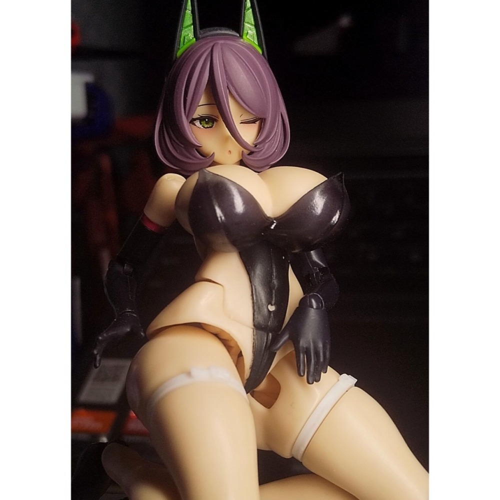 新品現貨-2025XP肉改 BD用爆乳套組2種樣式-細節圖2