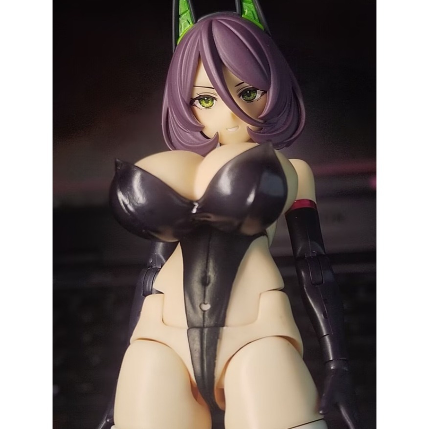 新品現貨-2025XP肉改 BD用爆乳套組2種樣式-細節圖3