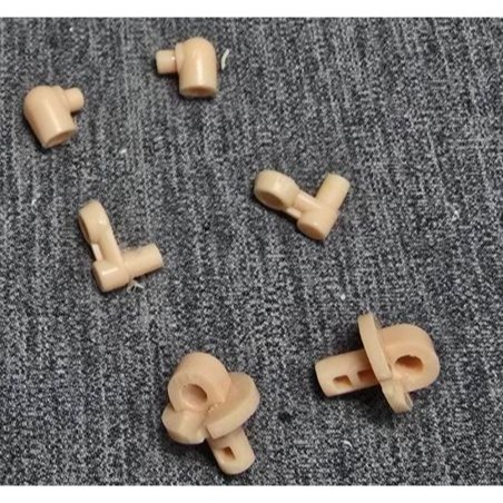 現貨-做改套會用到的女神裝置各種關節零件-細節圖2