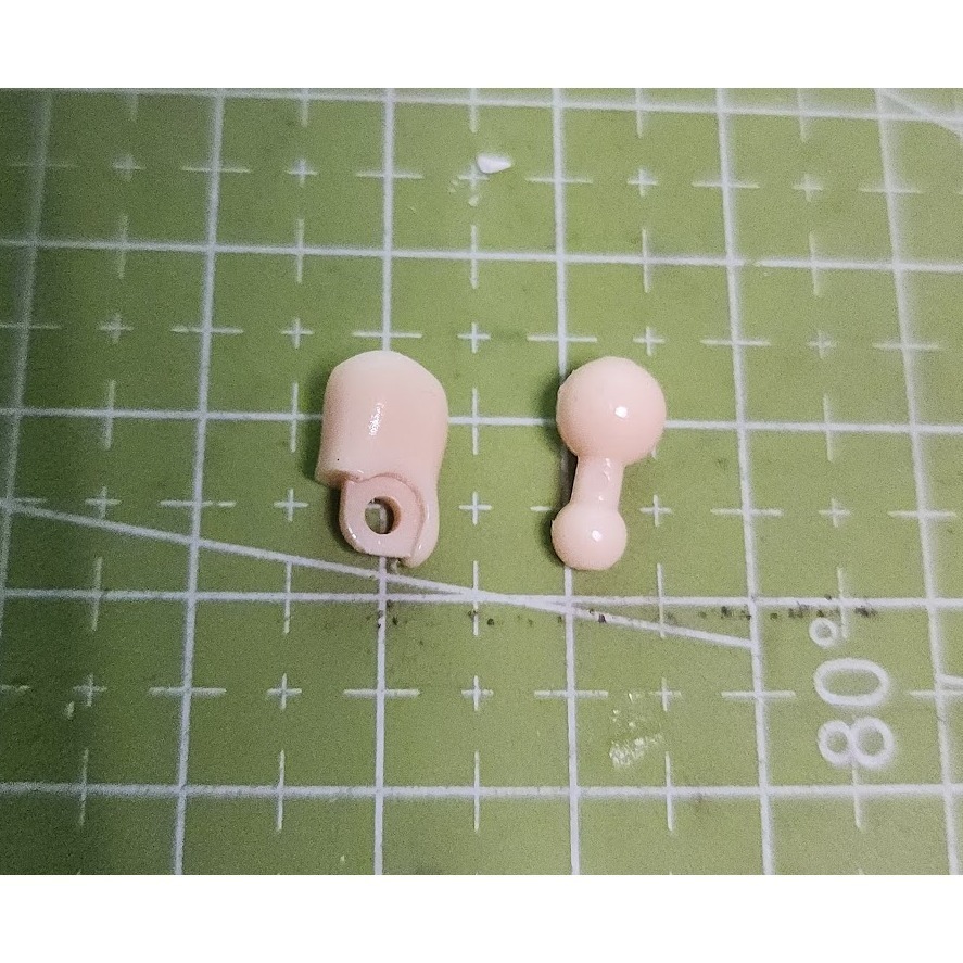 現貨-做改套會用到的女神裝置各種關節零件-規格圖6