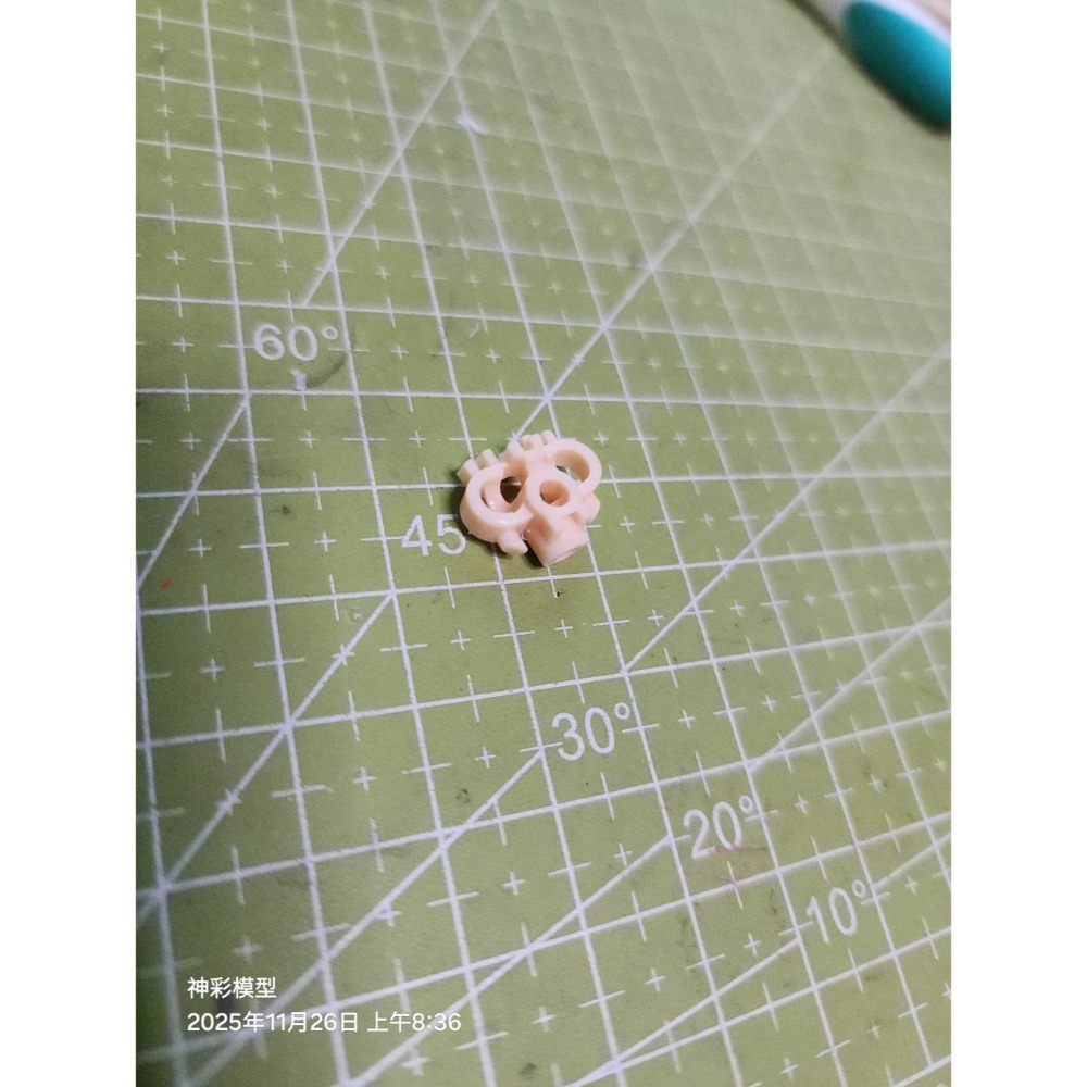 現貨-做改套會用到的女神裝置各種關節零件-規格圖6