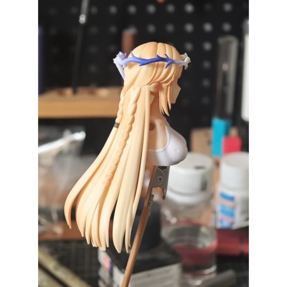 [預購]髮型-細節圖2