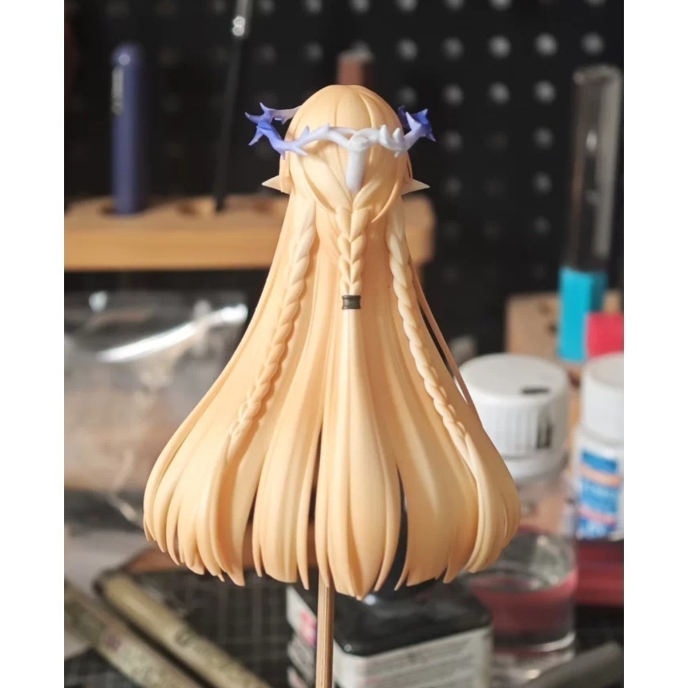 [預購]髮型-細節圖3