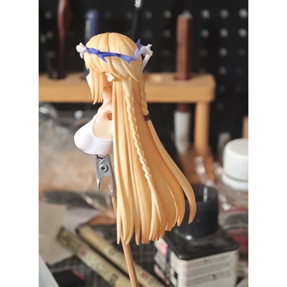 [預購]髮型-細節圖4