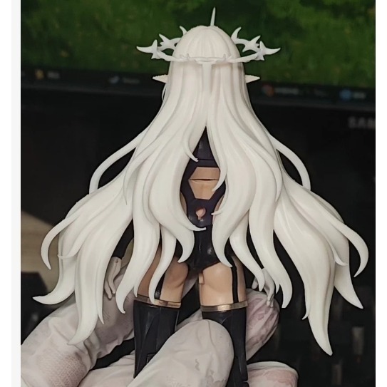 [預購]髮型-細節圖7