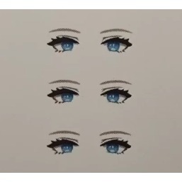 [預購]髮型-細節圖8