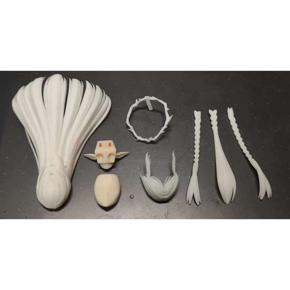 [預購]髮型-細節圖9