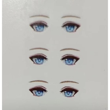 [預購]髮型-細節圖10