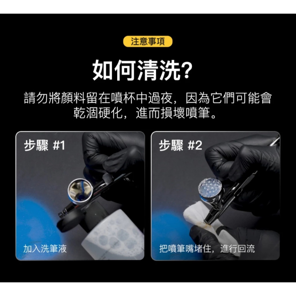 現貨-GAAHLERI 伽利略 Kaleido Colorworks 純水性模型漆 基礎色套裝-細節圖6