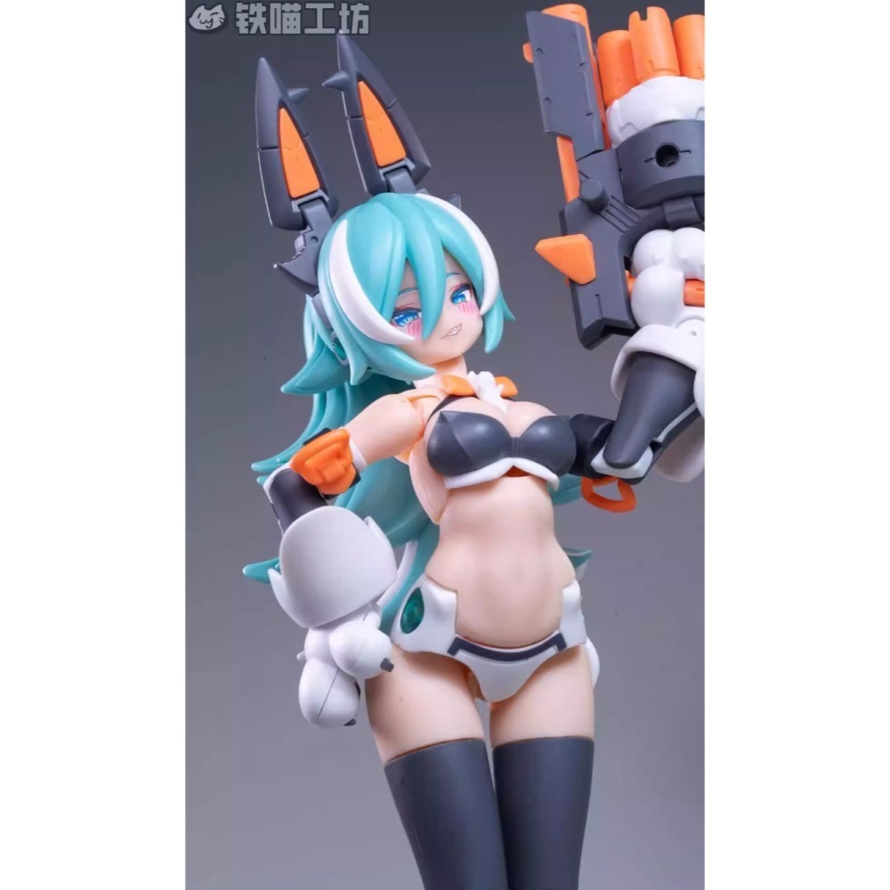 [新品現貨]鐵貓工坊 狼 成品面雕系列-細節圖7