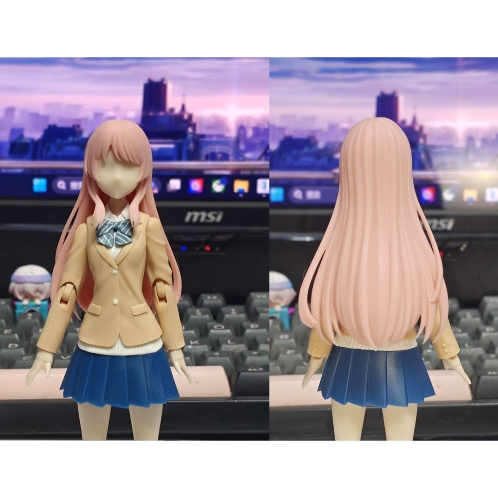 千早愛音(附水貼)