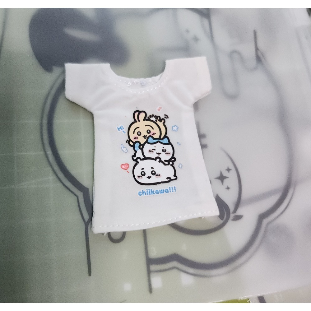 預購-新款1/12布衣 上衣T恤-規格圖9