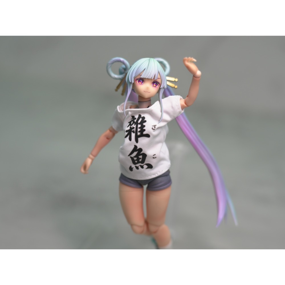 04雜魚