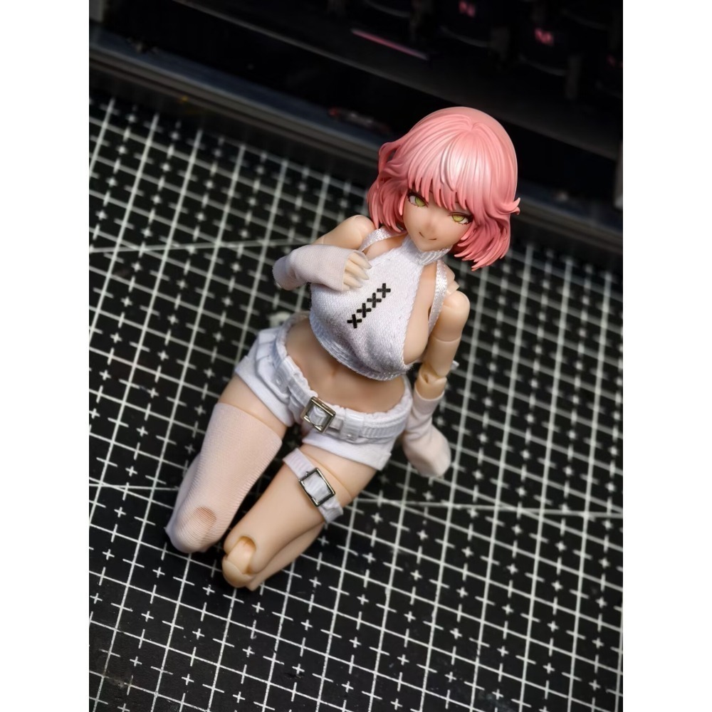 預購-熱門款1/12布衣套裝-細節圖4