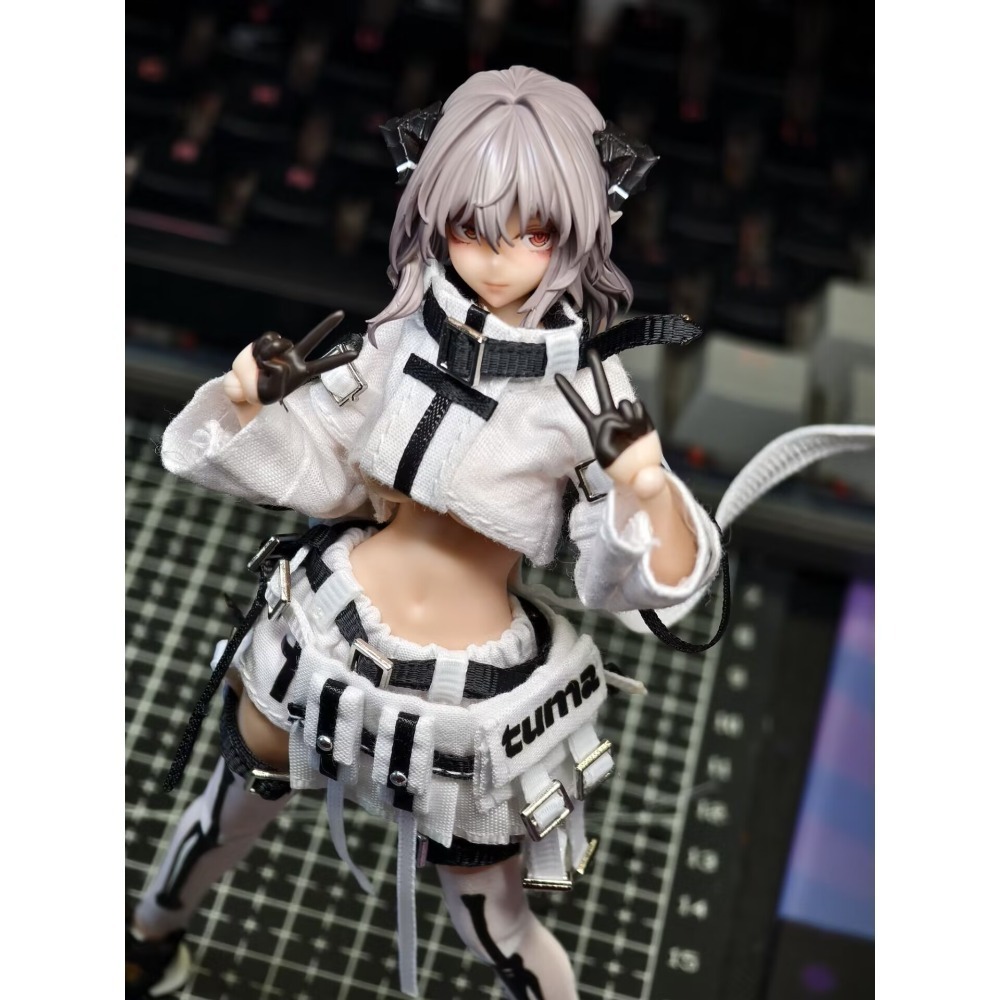 預購-熱門款1/12布衣套裝-規格圖7