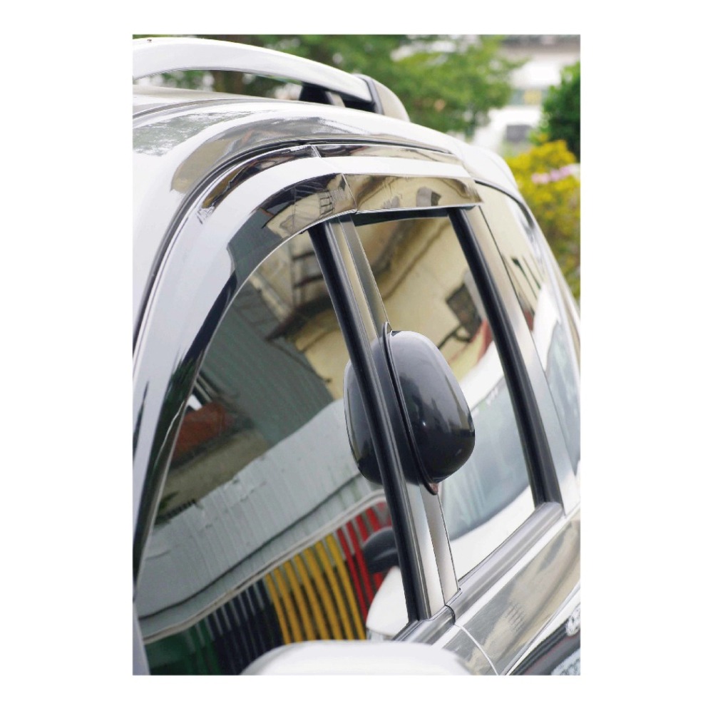 Hypersonic 台灣現貨 運將推薦汽車用單邊B柱後照廣角輔助鏡推薦/HPN815 HPN816(1組1入)-細節圖9