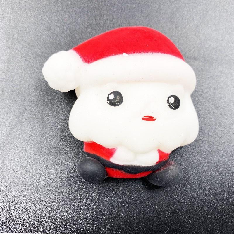 【聖誕節 解壓捏捏樂48個】聖誕節派對 聖誕節 捏捏樂 耶誕節 盲包 聖誕小禮物 聖誕禮物 解壓小物-細節圖4