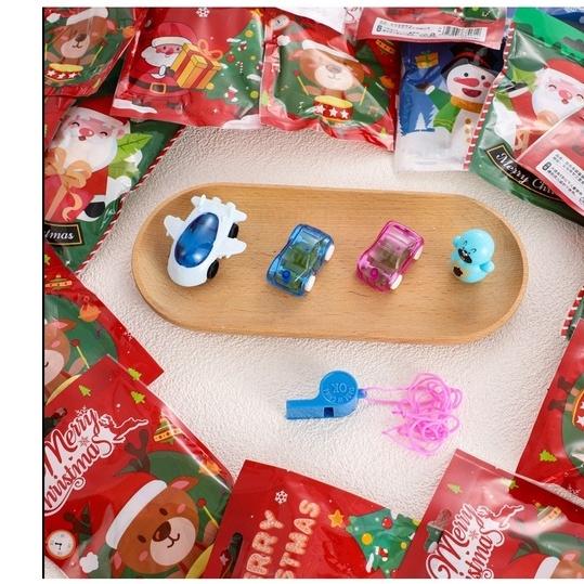 【聖誕盲包】聖誕小獎勵  聖誕節小禮物 聖誕盲包 聖誕小物 聖誕禮品 聖誕禮物 派對 盲盒玩具 交換禮物 聖誕節-細節圖4