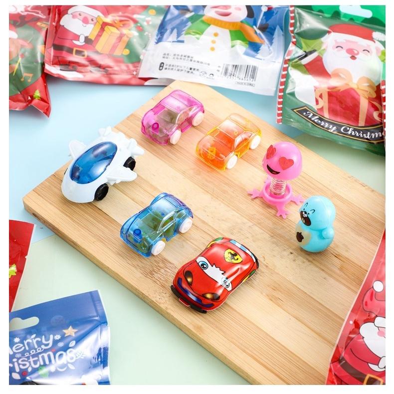 【聖誕盲包】聖誕小獎勵  聖誕節小禮物 聖誕盲包 聖誕小物 聖誕禮品 聖誕禮物 派對 盲盒玩具 交換禮物 聖誕節-細節圖5