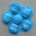 【兒童DIY水晶皂】 手工玩具 手工香皂 科學實驗 男孩禮物 創意禮物  STEAM 香皂 DIY 手工皂 教具-規格圖8