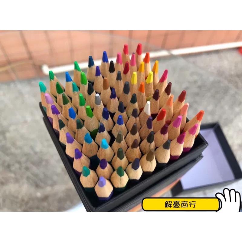台灣極速出貨【油性彩色鉛筆】彩色鉛筆 油性 水性 六角色鉛筆 色鉛筆 彩鉛 油性彩筆 水性彩筆 筆 美術 彩色筆-細節圖5