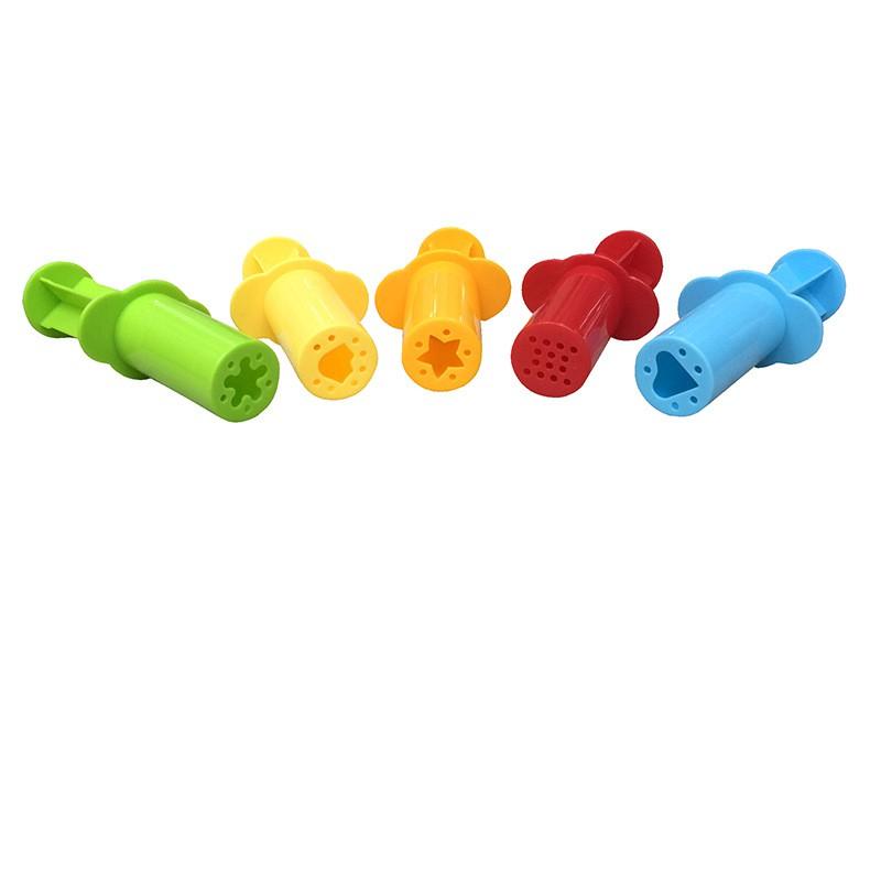 <台灣現貨 極速發貨>太空泥 創意泥 樹脂粘土 DIY工具 配件塑料 工具 切割工具  彩泥、粘土、沙 DIY模具-細節圖4