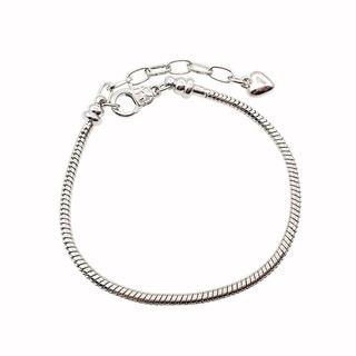 台灣極速出貨【兒童水晶手鍊】 DIY串珠  基楚手鍊 骨鍊 DIY 手鍊-細節圖2