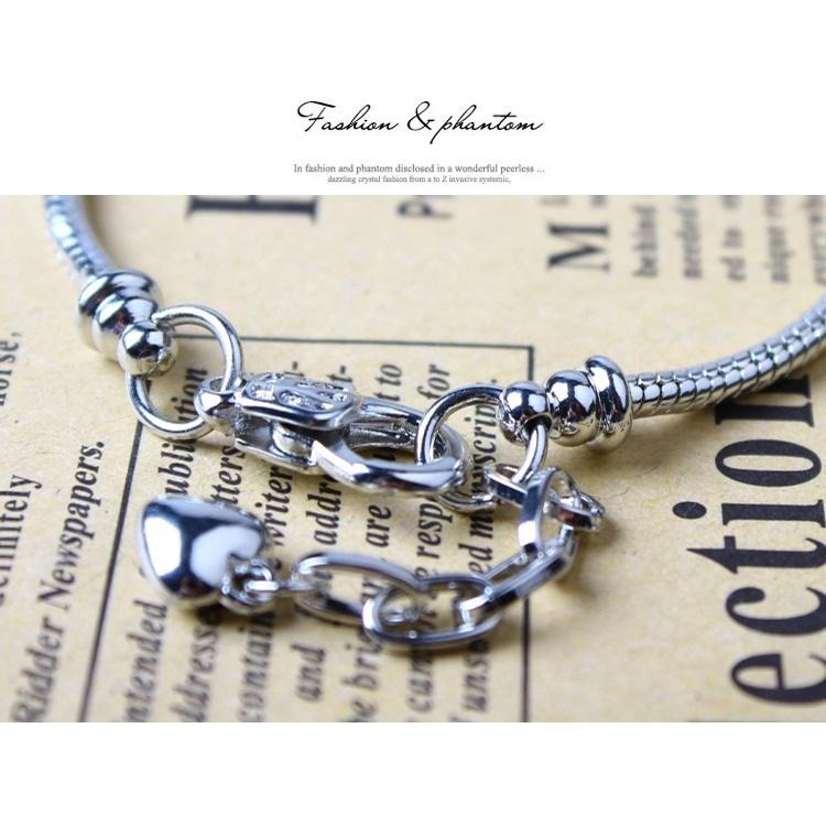 台灣極速出貨【兒童水晶手鍊】 DIY串珠  基楚手鍊 骨鍊 DIY 手鍊-細節圖3