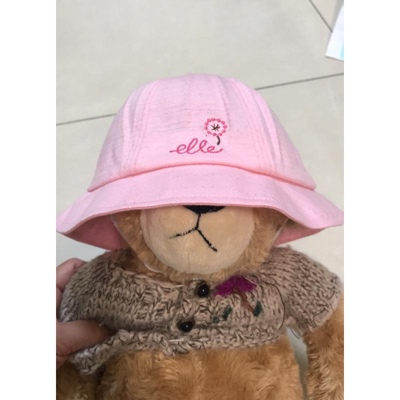 ELLE 帽子 遮陽帽-細節圖2