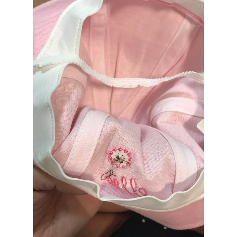 ELLE 帽子 遮陽帽-細節圖3