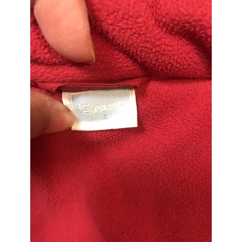 les enphants 麗嬰房 外套 長袖外套 防風外套-細節圖3