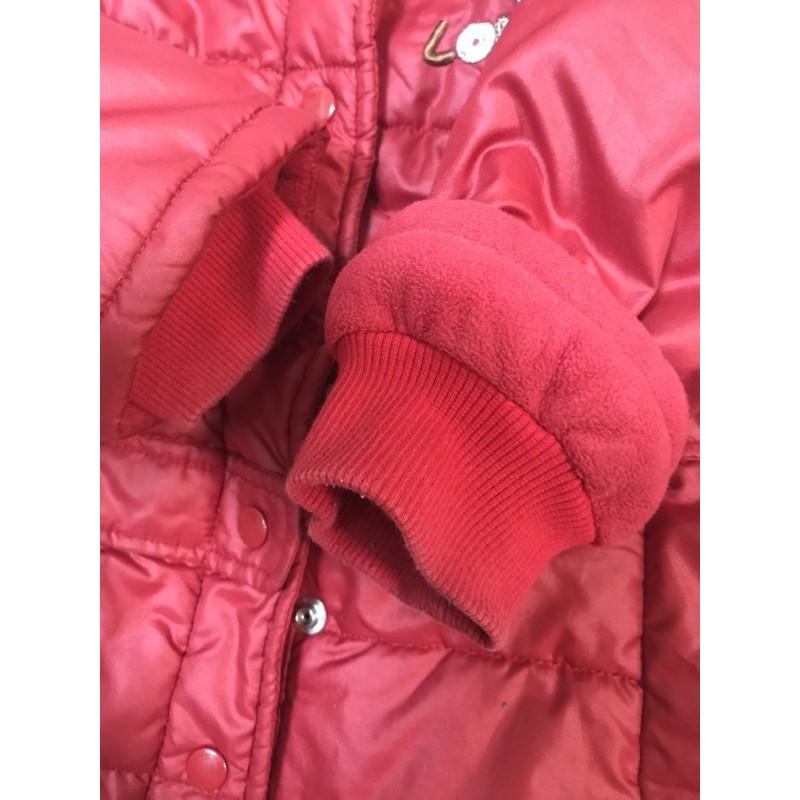 les enphants 麗嬰房 外套 長袖外套 防風外套-細節圖5