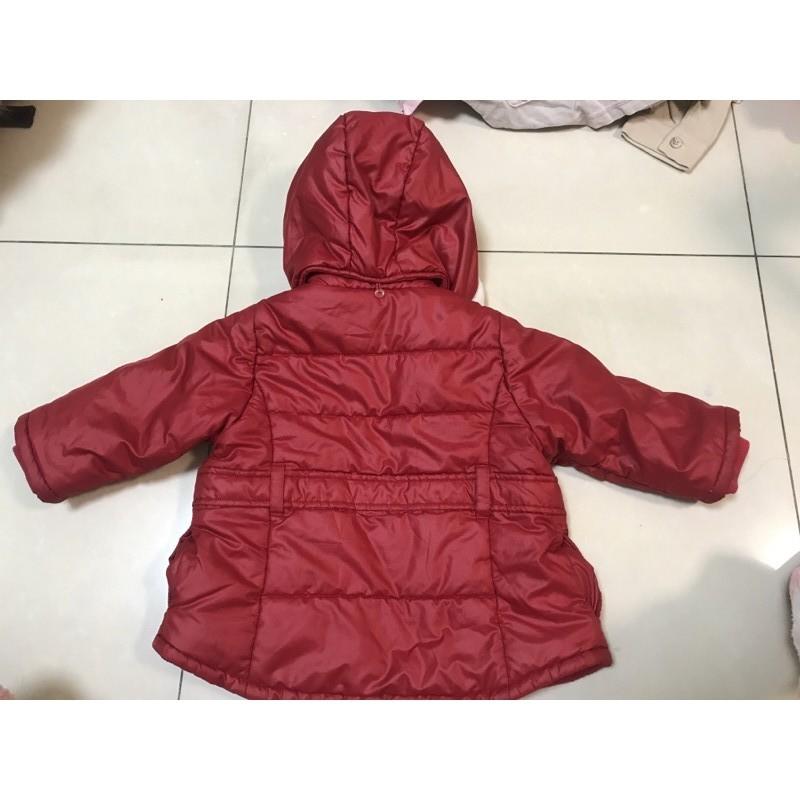 les enphants 麗嬰房 外套 長袖外套 防風外套-細節圖6