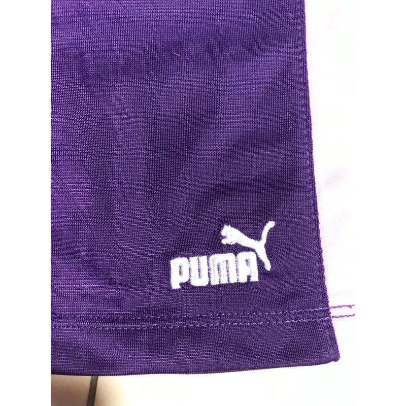 puma 運動長褲 長褲 男童 女童運動褲-細節圖2