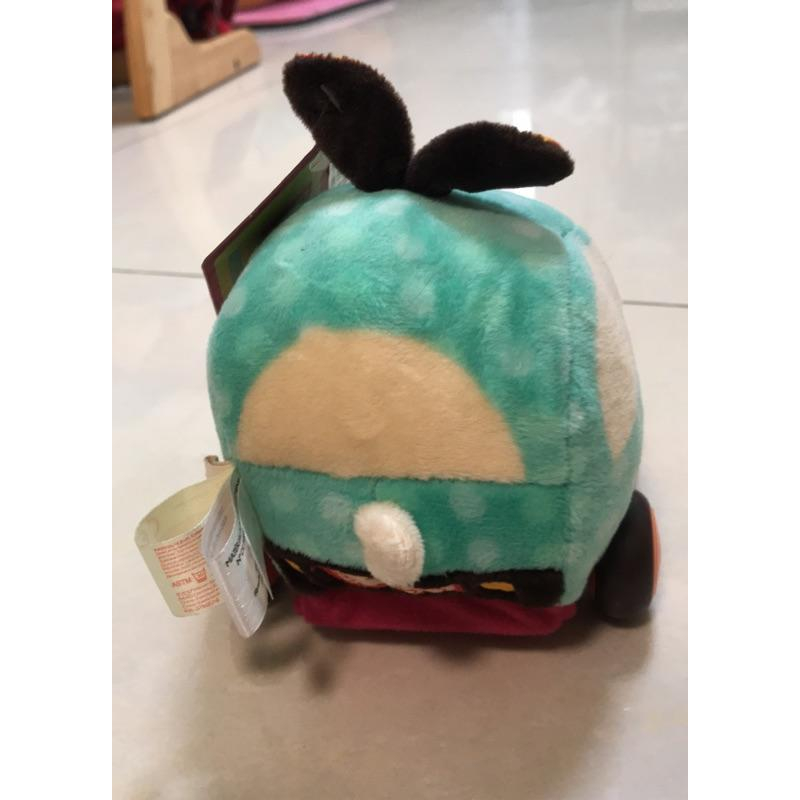 全新 美國B.Toys 迴力車 酪梨兔 btoys 娃娃-細節圖3