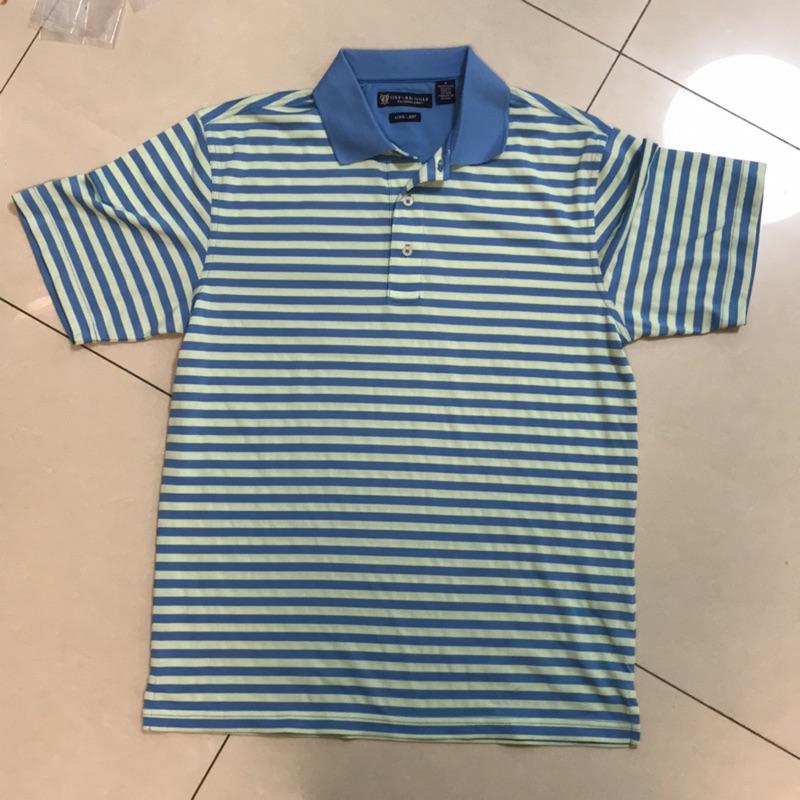 Oxford hotsell golf polo