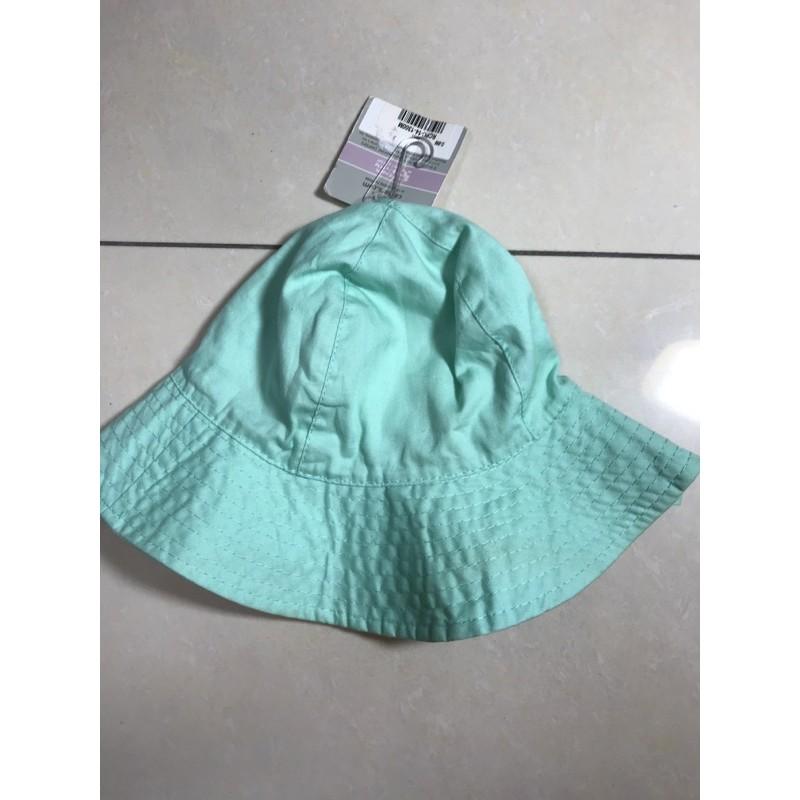 carters 卡特 帽子 防曬帽 嬰幼兒-細節圖2