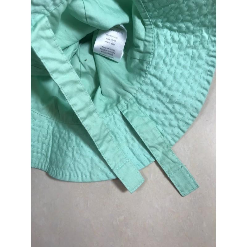 carters 卡特 帽子 防曬帽 嬰幼兒-細節圖5