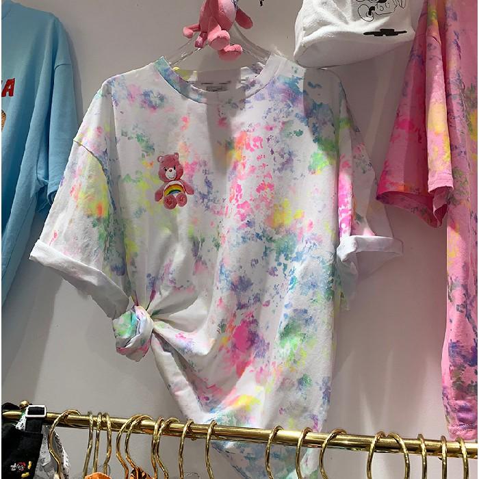 <台灣現貨 極速發貨>   內搭衣 短袖T恤 素色T恤 排汗衫 素面短T 內衣 短T 白 小孩 大人 美術 畫畫 拓印-細節圖4