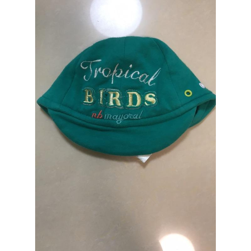 寶寶 帽子 保暖 吸汗-細節圖2