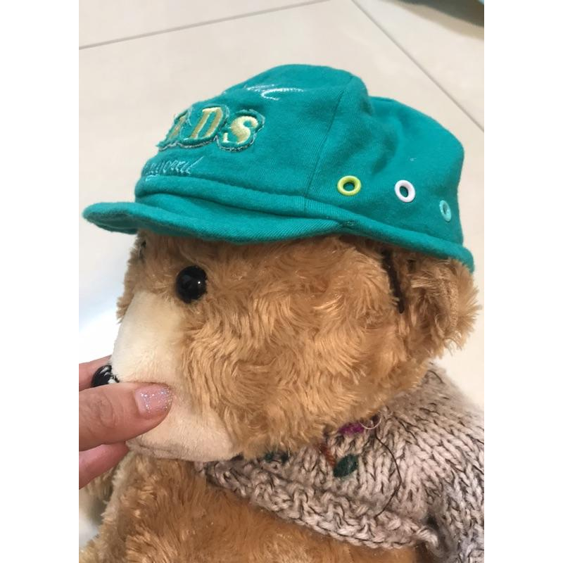 寶寶 帽子 保暖 吸汗-細節圖3