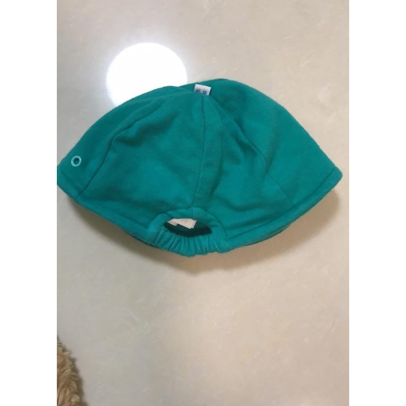 寶寶 帽子 保暖 吸汗-細節圖4