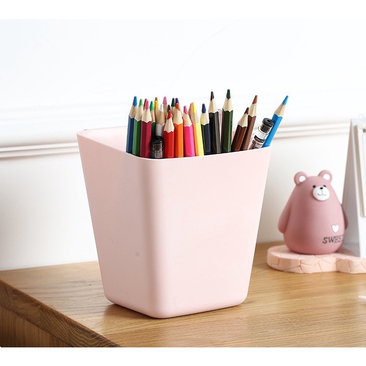 【ST🍓】 IKEA推車 可掛收納盒 掛籃 筆盒 收納盒 置物籃 置物盒 台灣出貨 預購款 筆筒 掛籃 掛桶-細節圖2