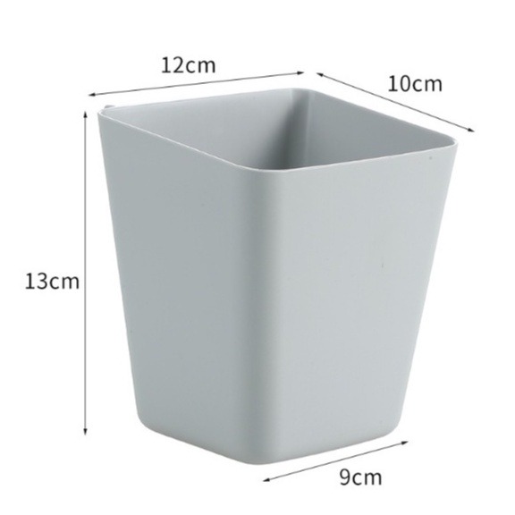 【ST🍓】 IKEA推車 可掛收納盒 掛籃 筆盒 收納盒 置物籃 置物盒 台灣出貨 預購款 筆筒 掛籃 掛桶-細節圖8