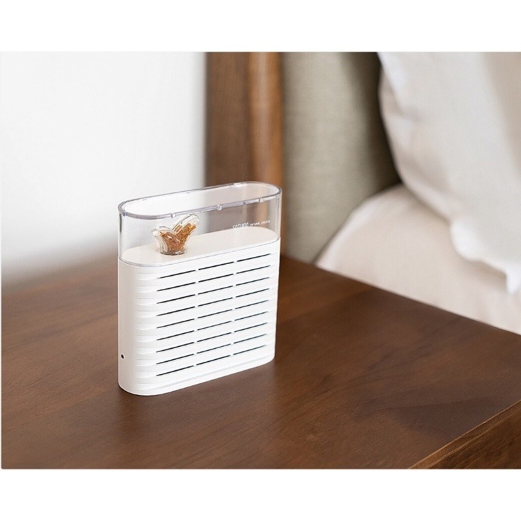 【ST🍓】小米除溼器 無需耗材 可循環櫃體除溼器 米家除溼器 衣櫃除溼 除溼盒 除濕器 除濕機 台灣出貨 現貨 防潮防濕-細節圖6