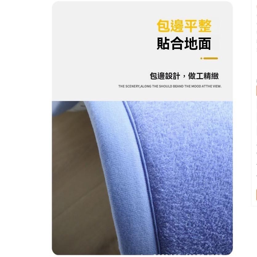 台灣現貨🍓記憶地墊 地墊 吸水地墊 廚房地墊 浴室地墊 防水地墊 門口地墊 防滑地墊 地墊 浴室 止滑地墊-細節圖4