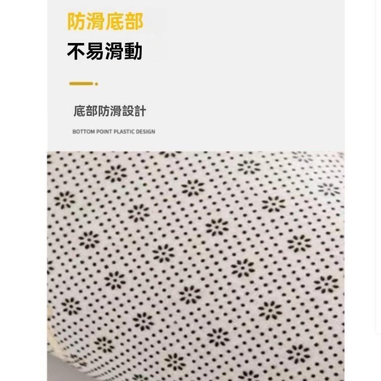 台灣現貨🍓記憶地墊 地墊 吸水地墊 廚房地墊 浴室地墊 防水地墊 門口地墊 防滑地墊 地墊 浴室 止滑地墊-細節圖5