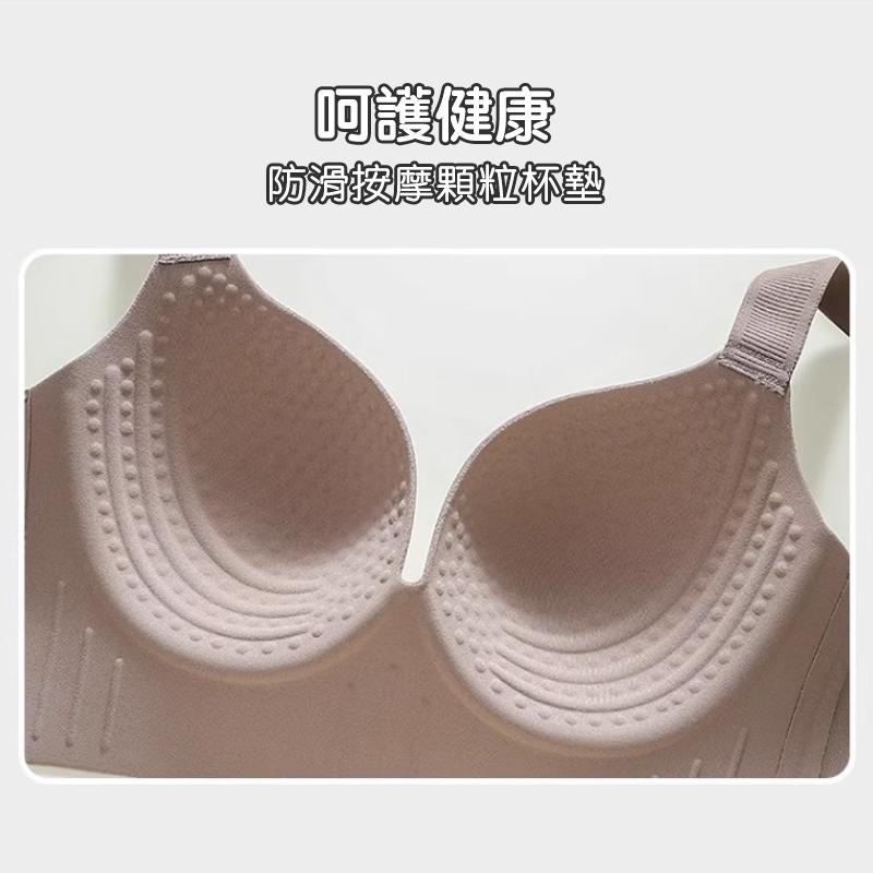 台灣現貨🍓大胸聚攏內衣 大胸內衣 內衣 內著 貼身衣物 女性內衣 女性貼身衣物 貼身內衣 聚攏內衣-細節圖4