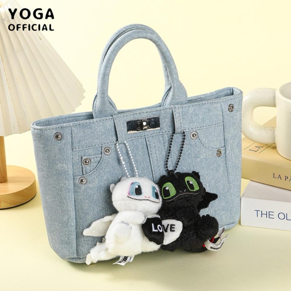 正版授權🍓無牙周邊 無牙零錢包 無牙吊飾 無牙 可愛吊飾 可愛零錢包-細節圖3